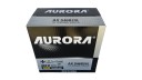 ΜΠΑΤΑΡΙΑ AXS46B24L 45AH 370A/CCA AGM AURORA